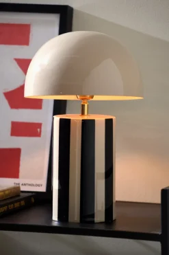Sale Leitmotiv Rayado 34cm bordslampa