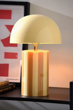 Online Leitmotiv Rayado 34cm bordslampa