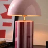Sale Leitmotiv Rayado 34cm bordslampa