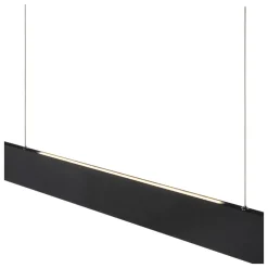 Online Lucide Raya Led 120cm taklampa