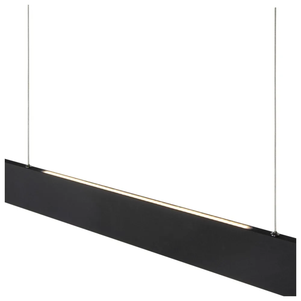 Online Lucide Raya Led 120cm taklampa