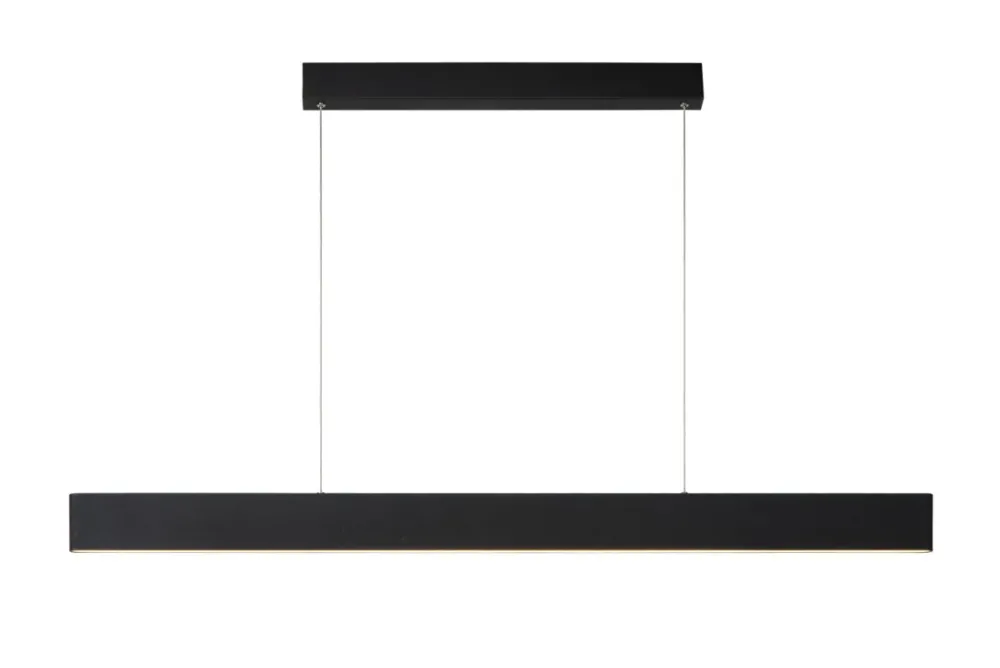 Online Lucide Raya Led 120cm taklampa