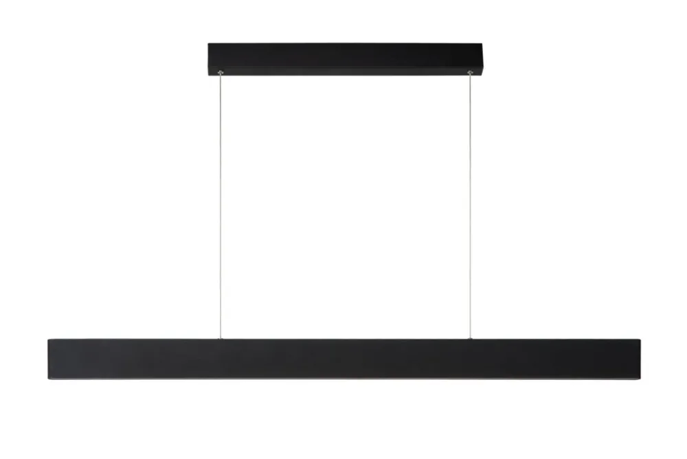 Online Lucide Raya Led 120cm taklampa