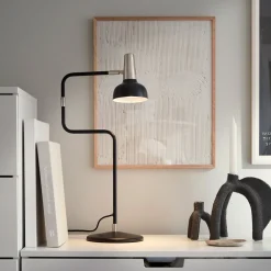Discount CO Bankeryd Ray 56cm bordslampa
