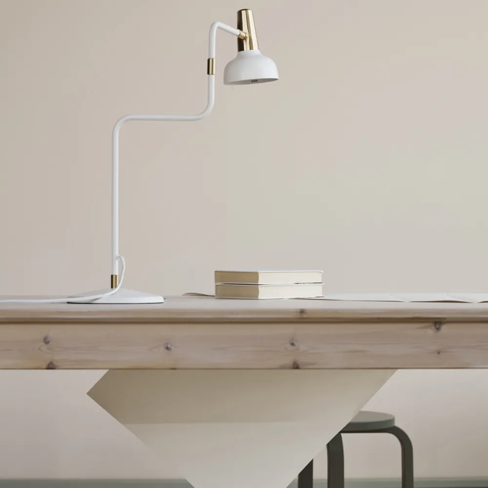 Online CO Bankeryd Ray 56cm bordslampa