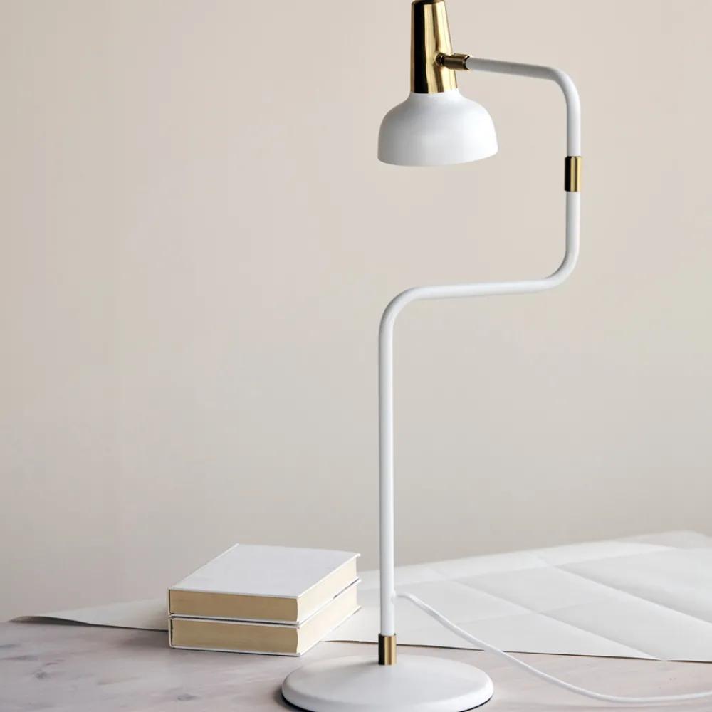 Online CO Bankeryd Ray 56cm bordslampa