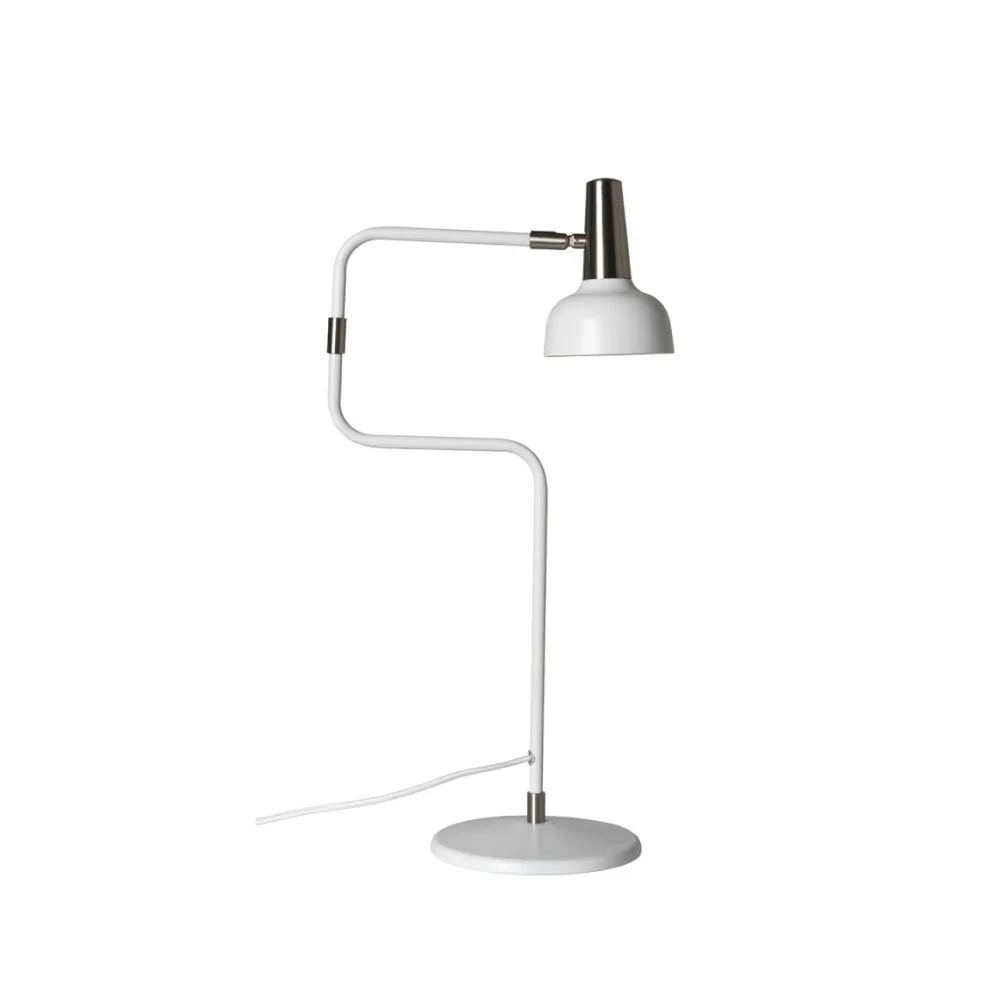 Discount CO Bankeryd Ray 58cm bordslampa