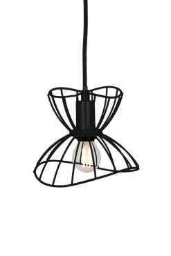 New Globen Lighting Ray Ø16 fönsterlampa Svart