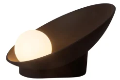 Outlet Lucide Raynell 15cm bordslampa