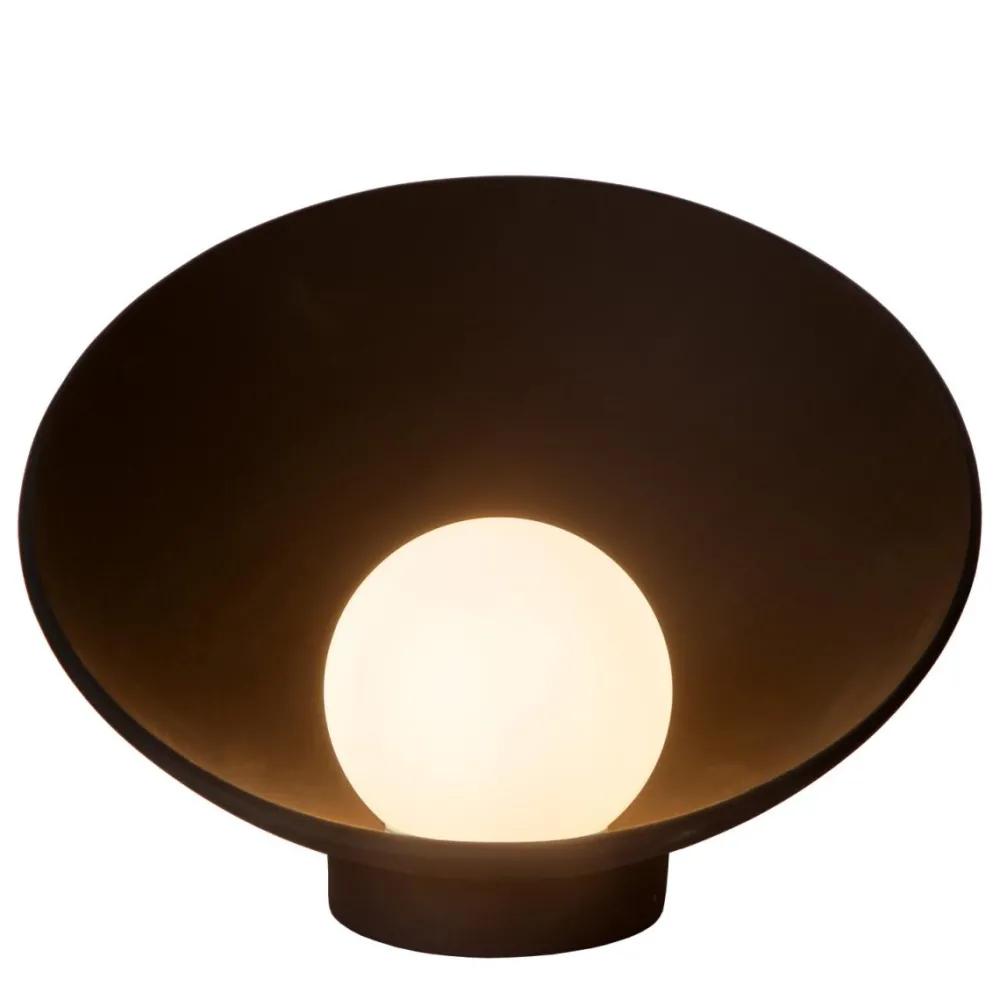 Outlet Lucide Raynell 15cm bordslampa