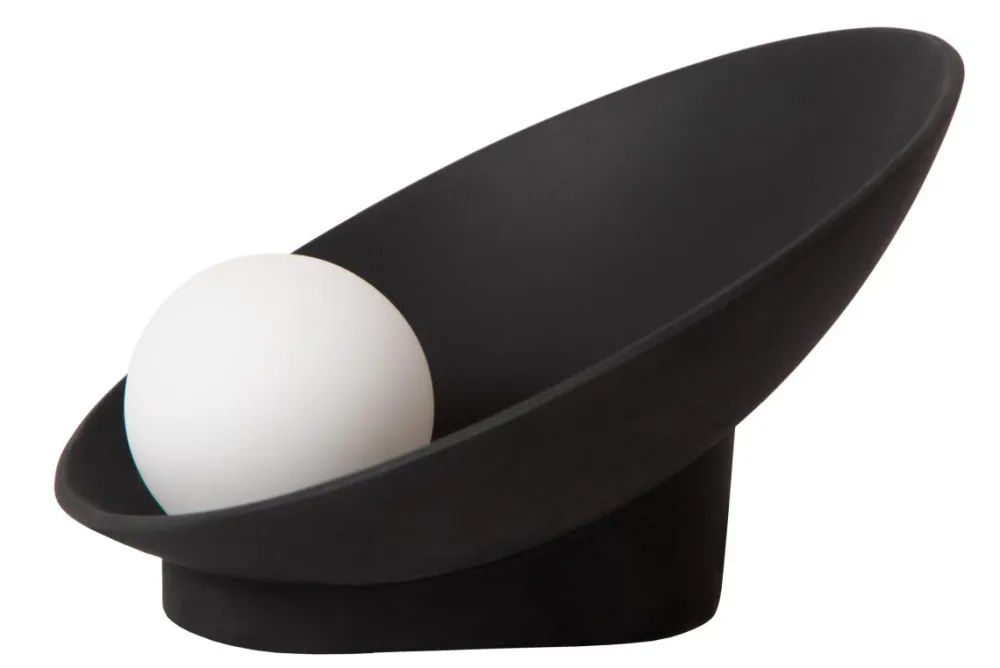Outlet Lucide Raynell 15cm bordslampa