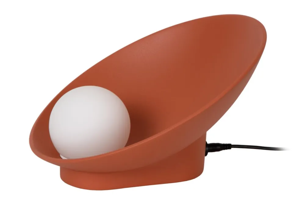 Clearance Lucide Raynell 15cm bordslampa