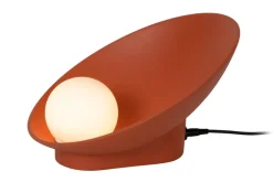 Clearance Lucide Raynell 15cm bordslampa