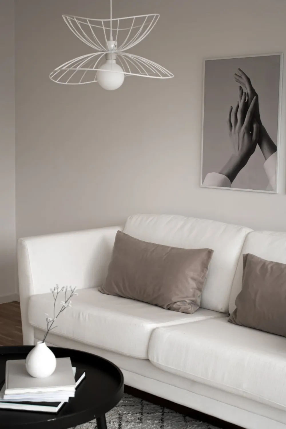 Sale Globen Lighting Ray Ø45 taklampa