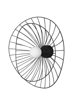 Clearance Globen Lighting Ray Ø60 vägglampa