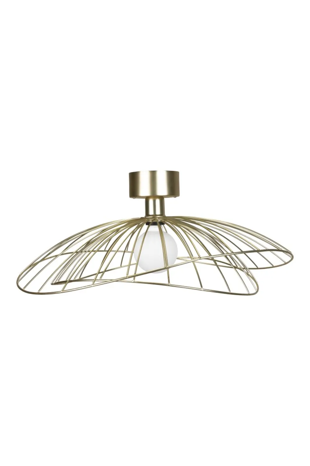 Discount Globen Lighting Ray Ø60 vägglampa