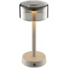 Hot Brilliant Razor 26cm portabel