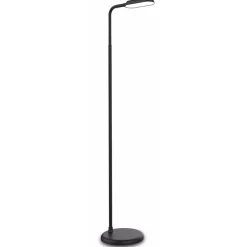 Discount Halo Design Read golvlampa Svart
