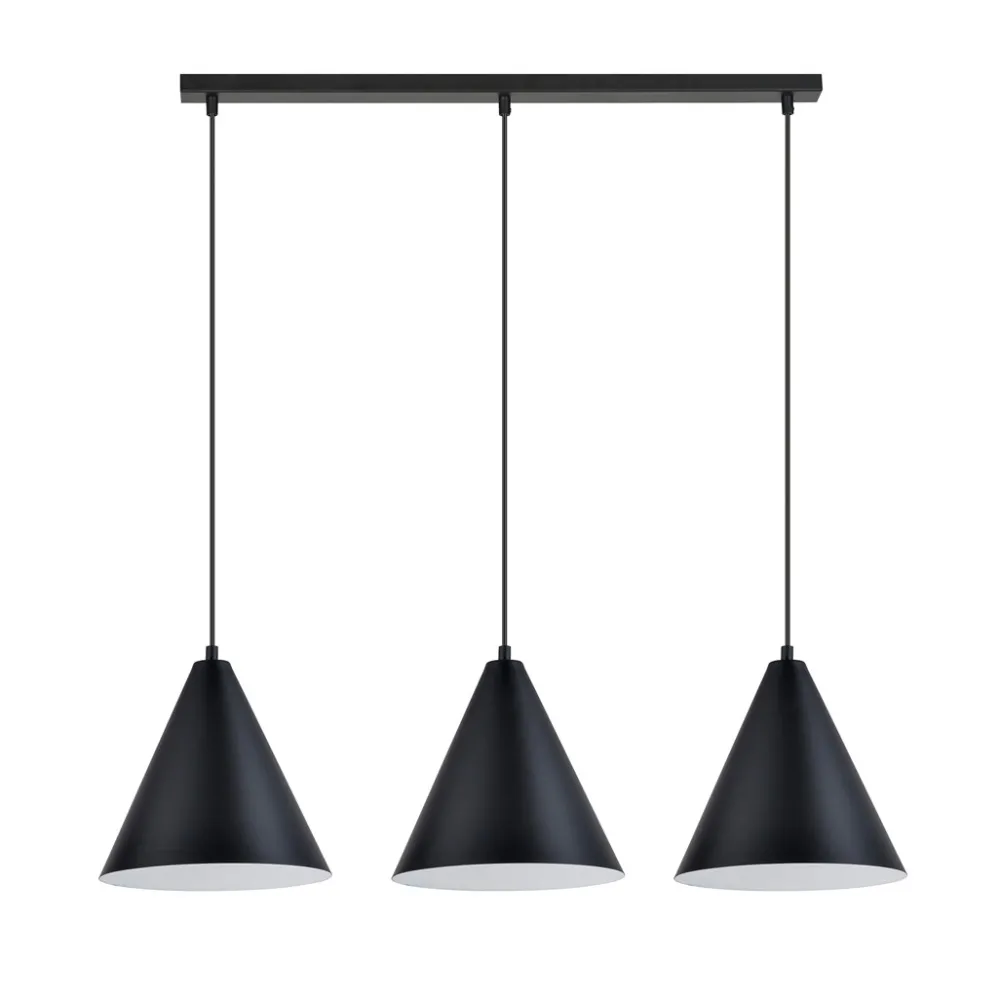 Sale Emibig Lighting Rebel 93cm taklampa