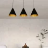Online Emibig Lighting Rebel 93cm taklampa