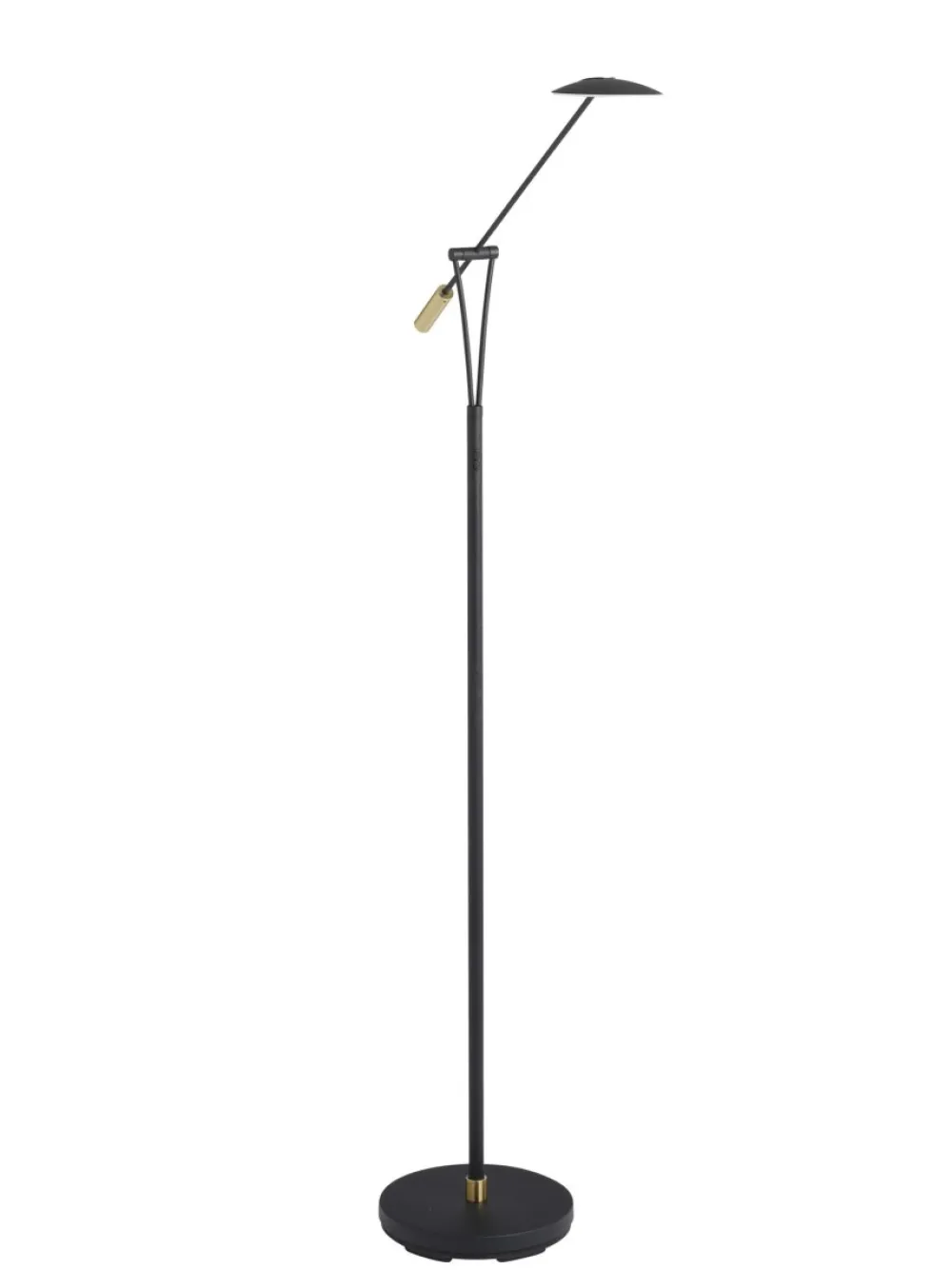 Discount Texa Design Recco golvlampa