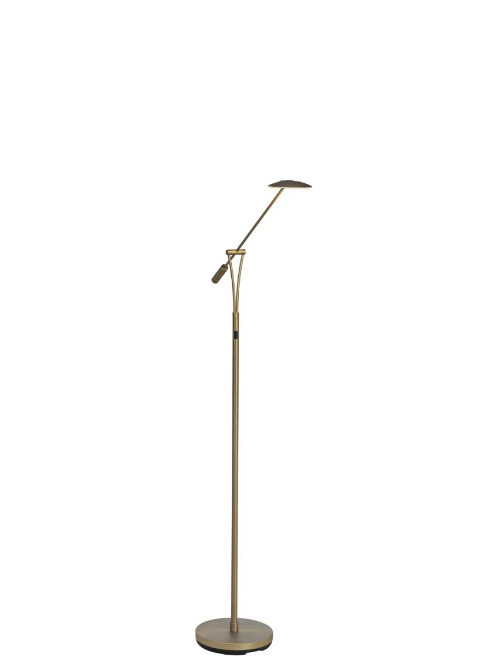Clearance Texa Design Recco golvlampa