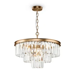 Clearance Maytoni Revero Ø50 kristall