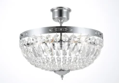 Outlet Norrsken Design Rhea Ø40 kristall