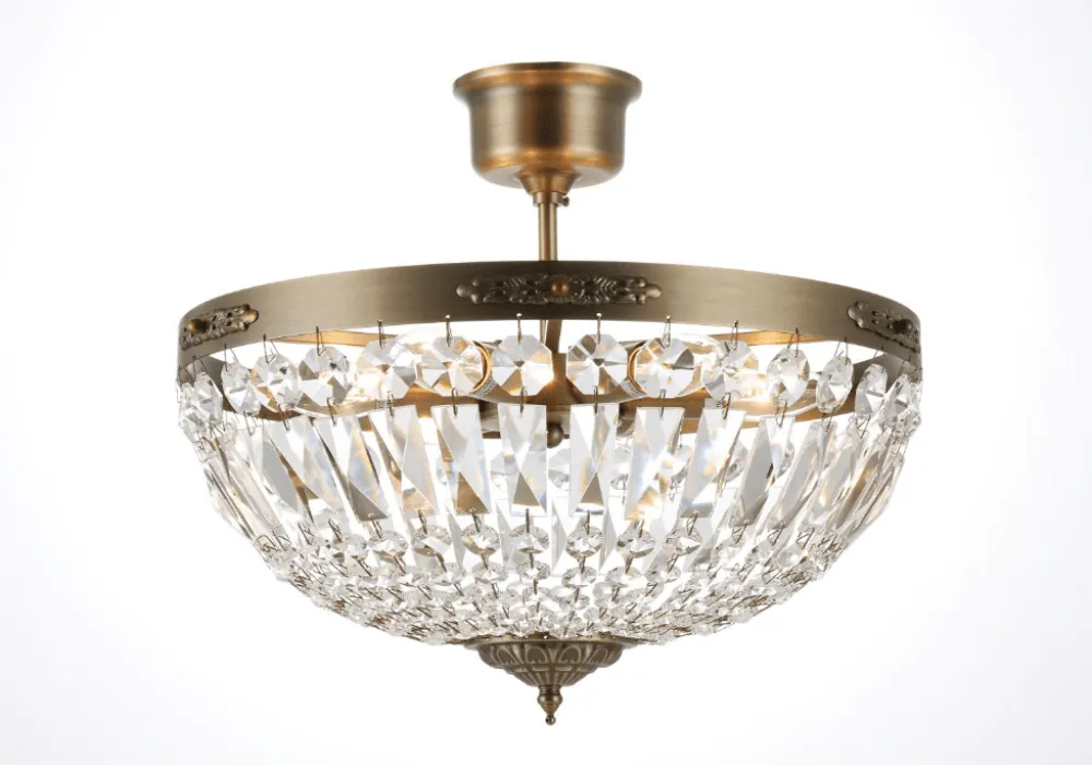 New Norrsken Design Rhea Ø40 kristall