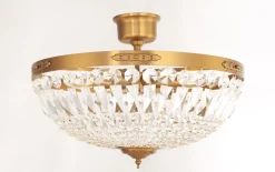 Outlet Norrsken Design Rhea Ø50 kristall