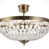 Clearance Norrsken Design Rhea Ø50 kristall