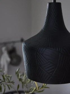Discount PR Home Ribble Ø25 taklampa Svart