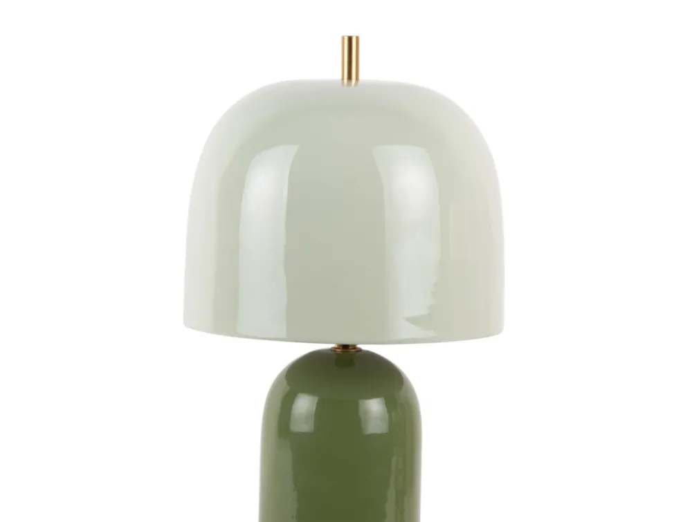 Clearance Leitmotiv Rico 43cm bordslampa