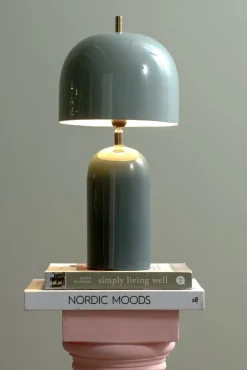 Outlet Leitmotiv Rico 43cm bordslampa