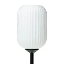 New Dyberg Larsen Riflet 52cm bordslampa Svart