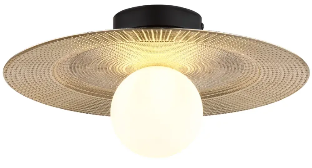 Clearance Globo Lighting Riga Ø33 plafond