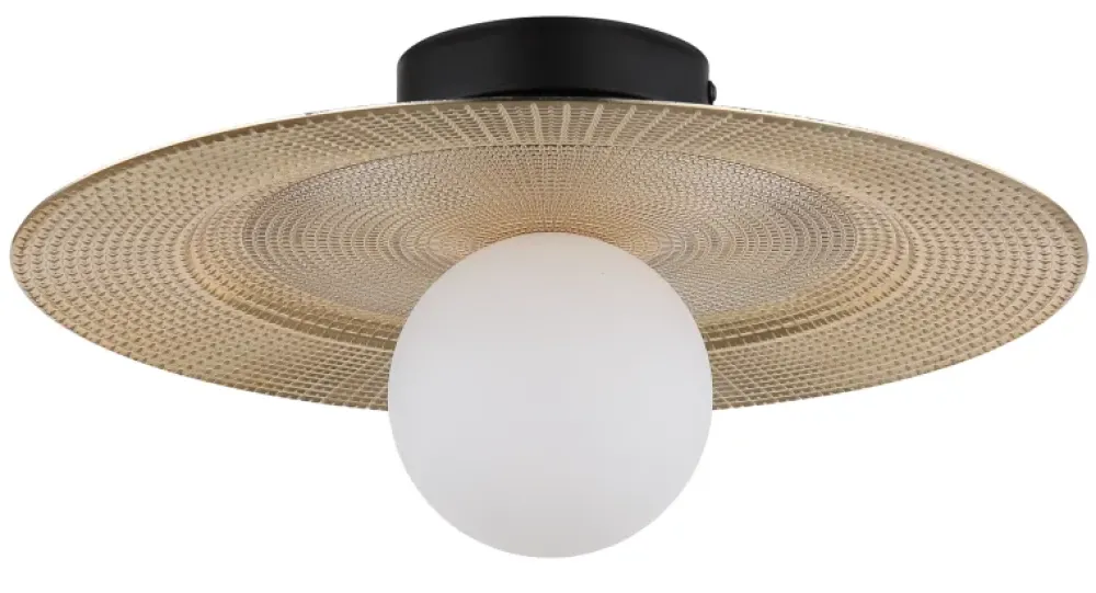 Clearance Globo Lighting Riga Ø33 plafond