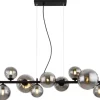 Globo Lighting Riha 120cm taklampa