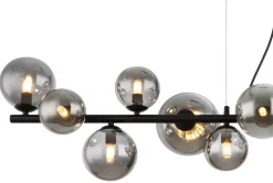 Globo Lighting Riha 120cm taklampa