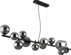 Globo Lighting Riha 120cm taklampa