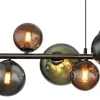 Globo Lighting Riha 87cm taklampa