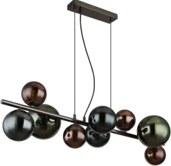 Globo Lighting Riha 87cm taklampa