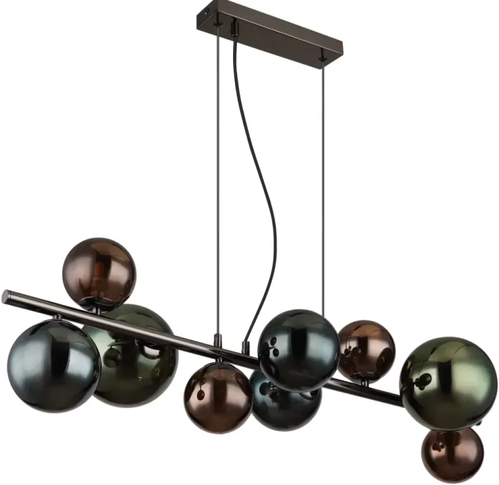 Globo Lighting Riha 87cm taklampa
