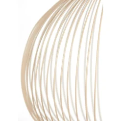 Light & Living Rilana Ø45 taklampa Beige