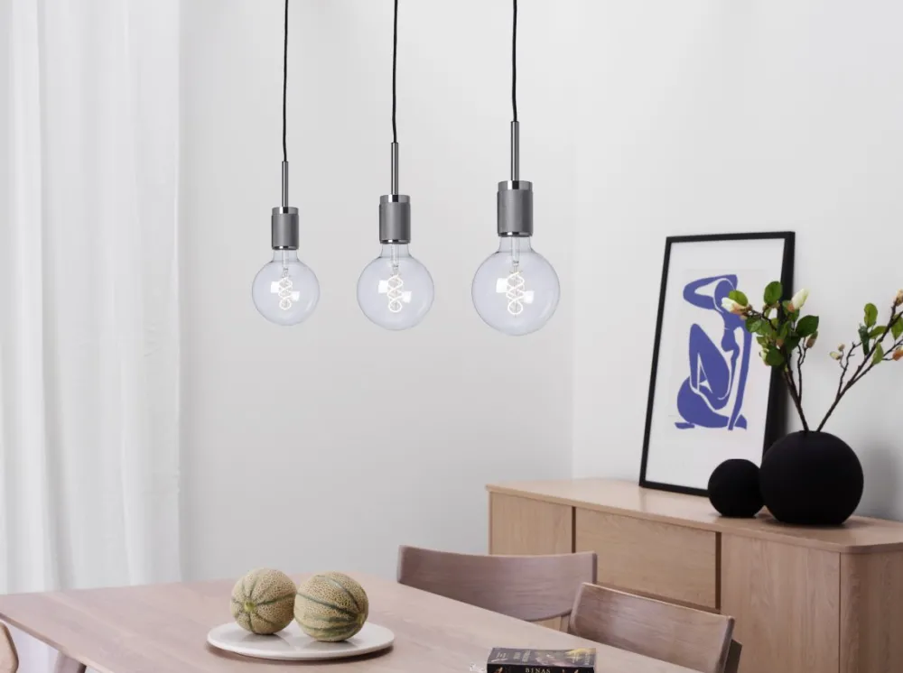 New Cottex Rille 85cm taklampa