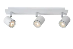 New Lucide Rilou 3 spotlight Vit