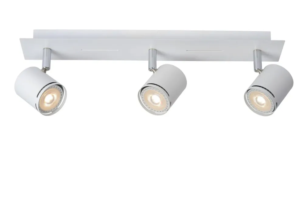 New Lucide Rilou 3 spotlight Vit