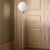 New Globen Lighting Ripley golvlampa