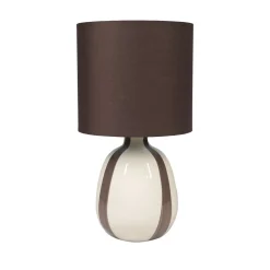 Discount Nordic Lighting Rippel 40cm bordslampa