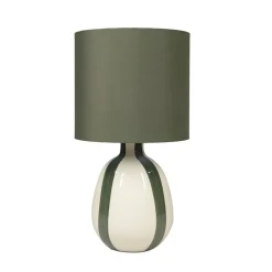 New Nordic Lighting Rippel 40cm bordslampa